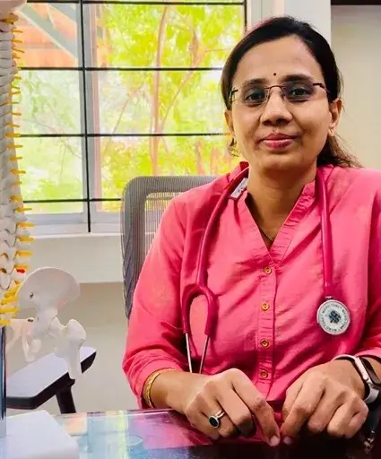 Dr. NEELAMBIKA G. B.