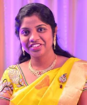 Dr. Mani Deepthi Dasari